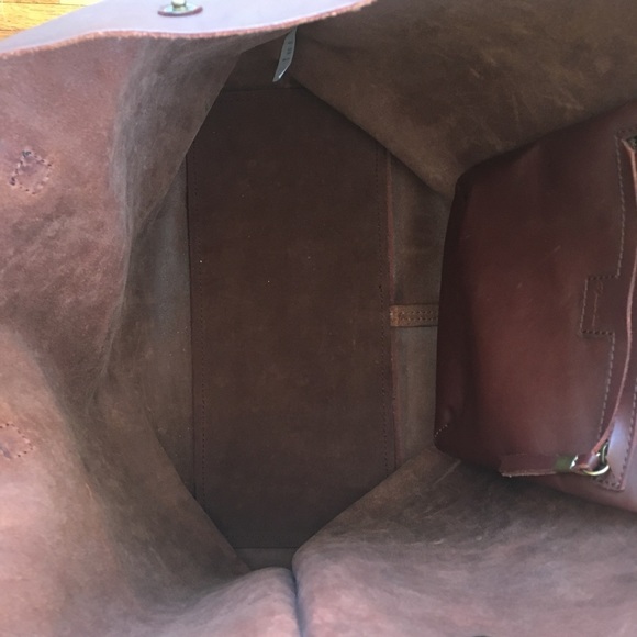 Madewell Portland Tote - Picture 8 of 8